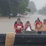 Alluvioni senza precedenti in Louisiana: 7 morti, migliaia gli sfollati [FOTO e VIDEO]