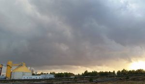 maltempo sicilia nel siracusano