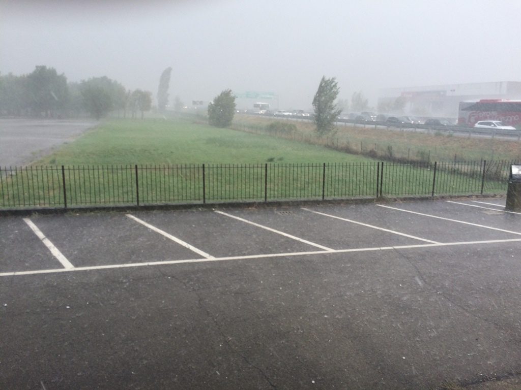 maltempo temporali emilia romagna