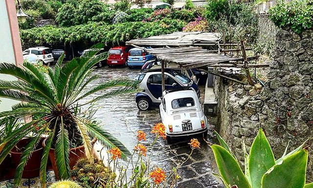 tromba marina ischia maltempo tornado capri napoli