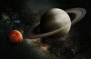 marte saturno