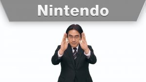 nintendo direct