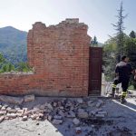 Terremoto, 267 morti e 387 feriti [LIVE]: 928 scosse, 238 persone estratte vive dalle macerie [GALLERY]