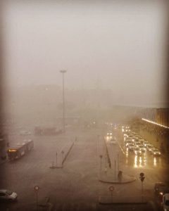 roma stazione termini
