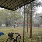 Maltempo, piogge alluvionali in Calabria: situazione critica sulla jonica [GALLERY]