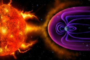 tempesta solare geomagnetica apocalisse internet meteo spaziale