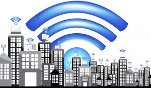 terremoto wifi