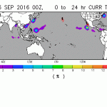 Allerta Meteo, conferme dal NOAA sull’imminente nascita di un ciclone tropicale al Sud Italia: rischio “Medicane” [MAPPE]