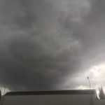 Maltempo LIVE: violenti temporali in Campania, grosso tornado in provincia di Caserta. Attenzione a Napoli [FOTO]