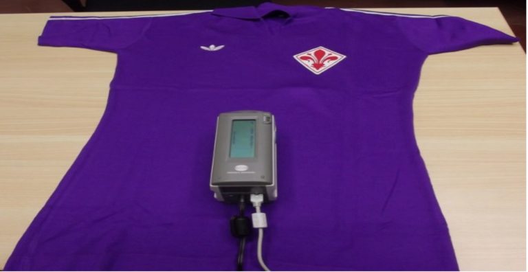 OK!Mugello: Di che colore è la maglia viola della Fiorentina? Lo spiega il  Cnr Le foto