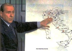 Berlusconi