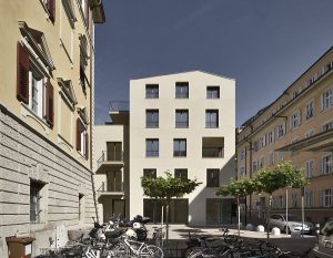 CASA CLIMA COP