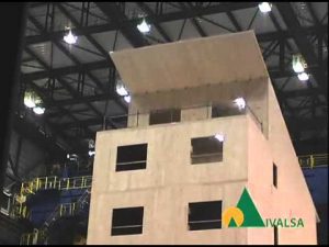 CASE LEGNO 4