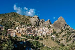 CASTELMEZZANO 1