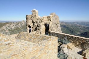 CASTELMEZZANO 3