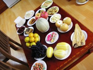 CHUSEOK