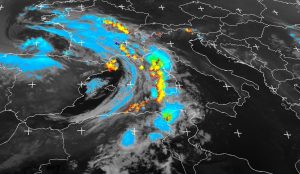 Copia di MyBlitzortungStrikeMap