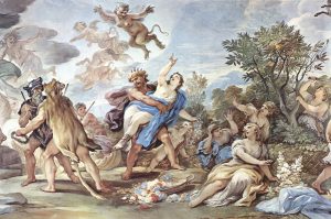 EQUINOZIO AUTUNNO RATTO