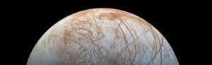 Europa giove