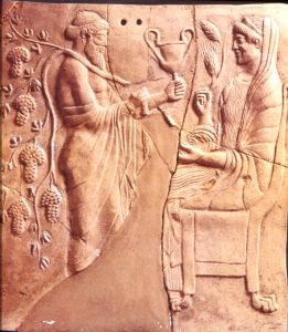 GRANDI MISTERI ELEUSINI