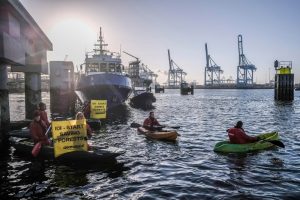 Greenpeace Rotterdam (2)