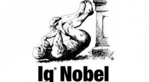 ig nobel IgNobel