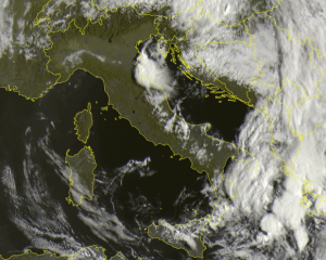 Italia Sat oggi