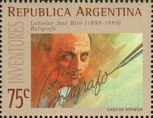 Ladislao José Biro