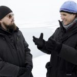 Leonardo DiCaprio gira un documentario sui cambiamenti climatici [GALLERY]
