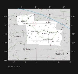 Credit: ESO/IAU and Sky & Telescope