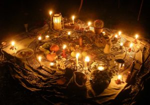 MABON 1