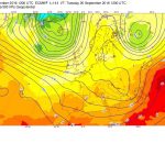 Allerta Meteo, non solo Centro/Nord e Sardegna: dopo il caldo di Venerdì, nel weekend questa tempesta riporterà fresco e maltempo anche al Sud [MAPPE]