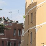Roma, le FOTO del crollo della palazzina in centro: “Come un terremoto”