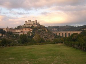 spoleto club alpino