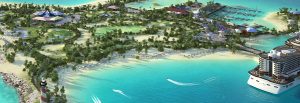 Seaview Beach panoramic12