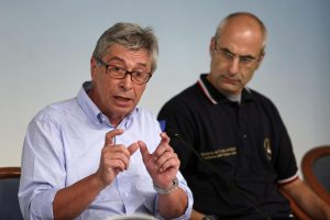 LaPresse/Stefano Costantino