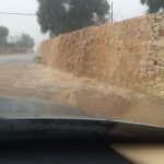 Maltempo, disastrosa alluvione in Puglia: Ostuni in ginocchio, devastata la meravigliosa perla bianca dell’Adriatico [FOTO]
