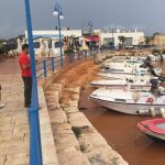 Maltempo, disastrosa alluvione in Puglia: Ostuni in ginocchio, devastata la meravigliosa perla bianca dell’Adriatico [FOTO]