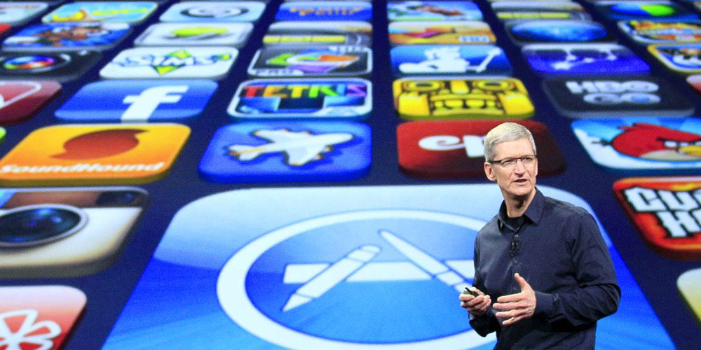 apple app store