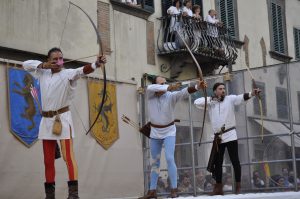 arcieri
