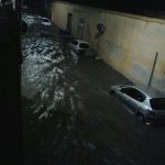 Maltempo Sardegna, violento nubifragio su Cagliari: strade sott’acqua, oltre 200 richieste di soccorso [FOTO e VIDEO]