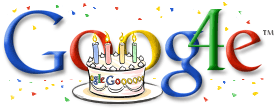 compleanno Google