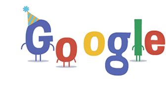 compleanno Google