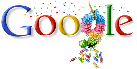 compleanno Google