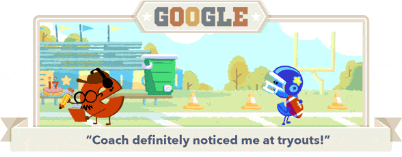 compleanno Google
