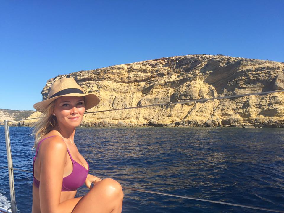 diletta leotta nuda foto e video
