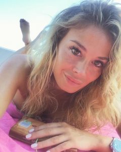 diletta leotta nuda foto e video