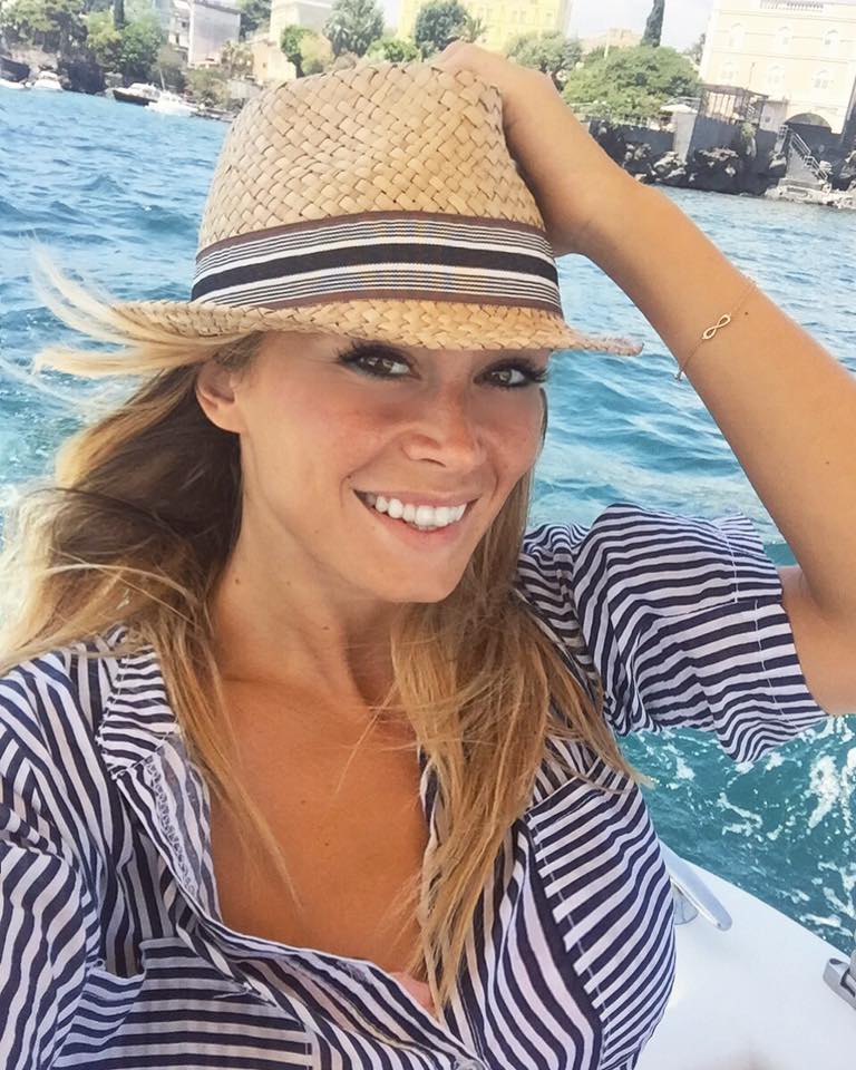 diletta leotta nuda foto e video