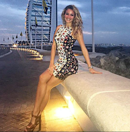 foto diletta leotta nuda hackerata