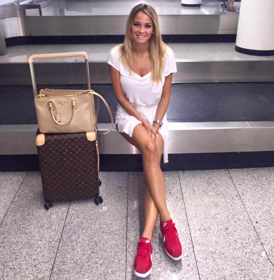 foto diletta leotta nuda hackerata